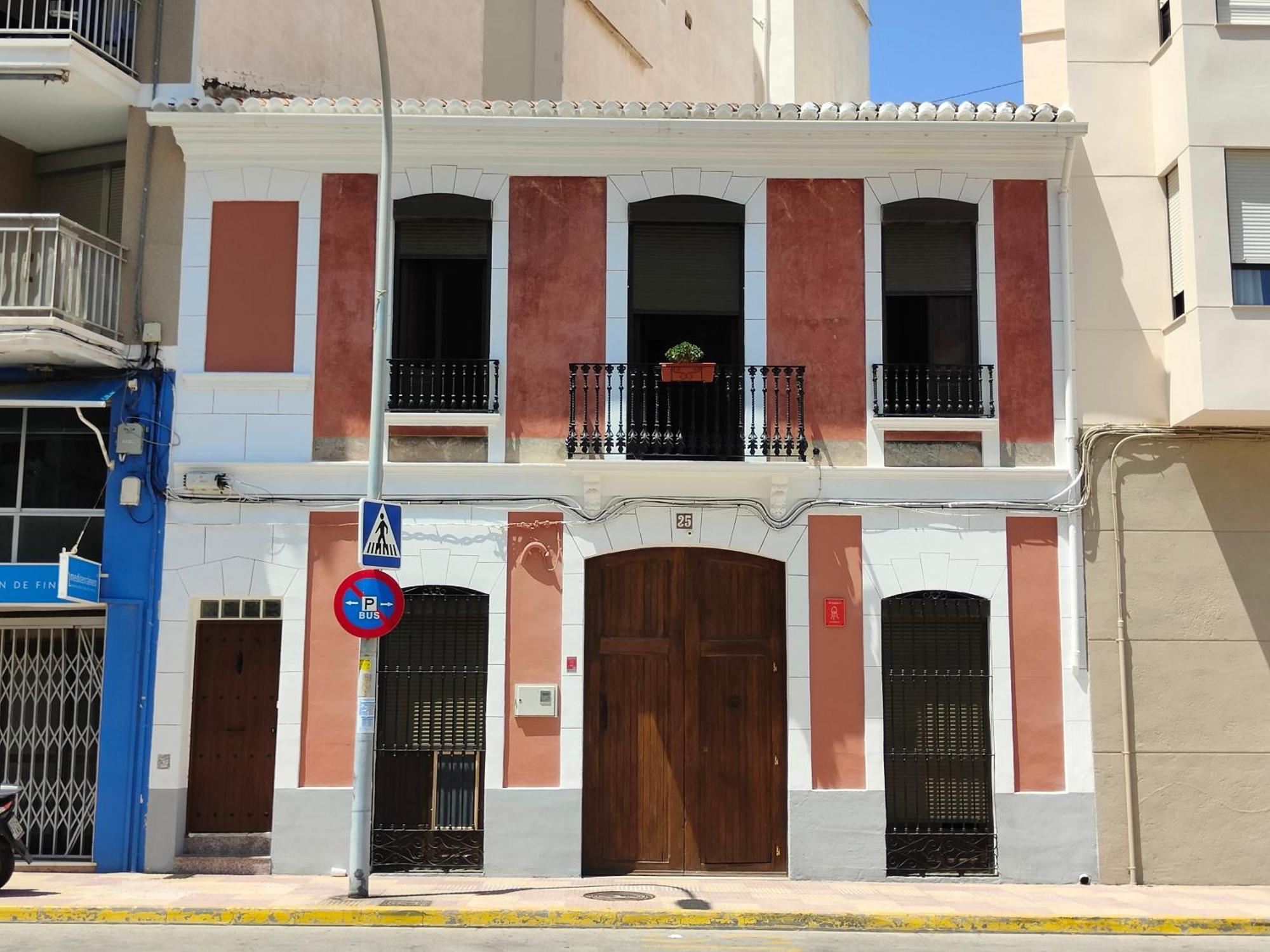 Casa Voramar